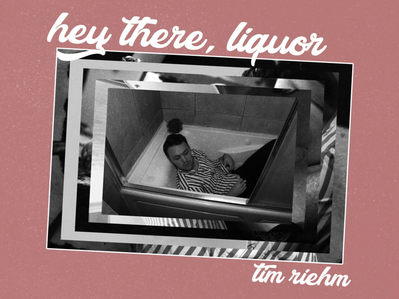 Hey There, Liquor (Single)