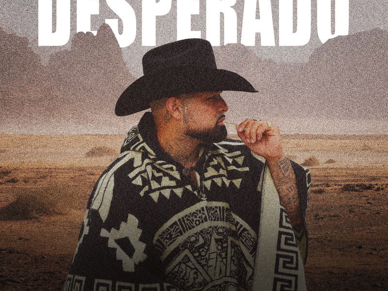 Desperado (Single)