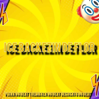 Ice Backezin de Flor (Single)