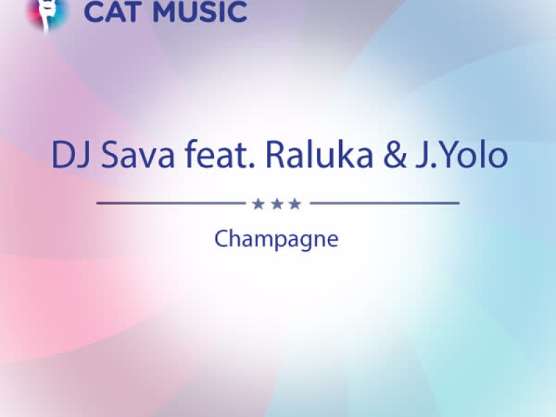 Champagne (Single)