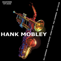 Hank Mobley