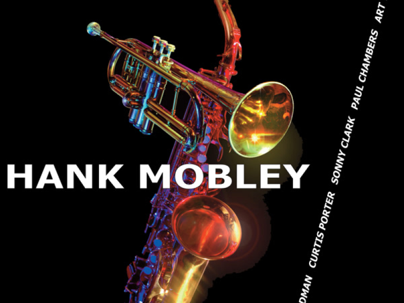 Hank Mobley