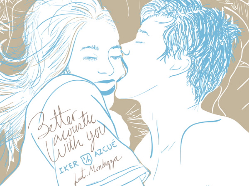 Better With You - Acoustic (Single)