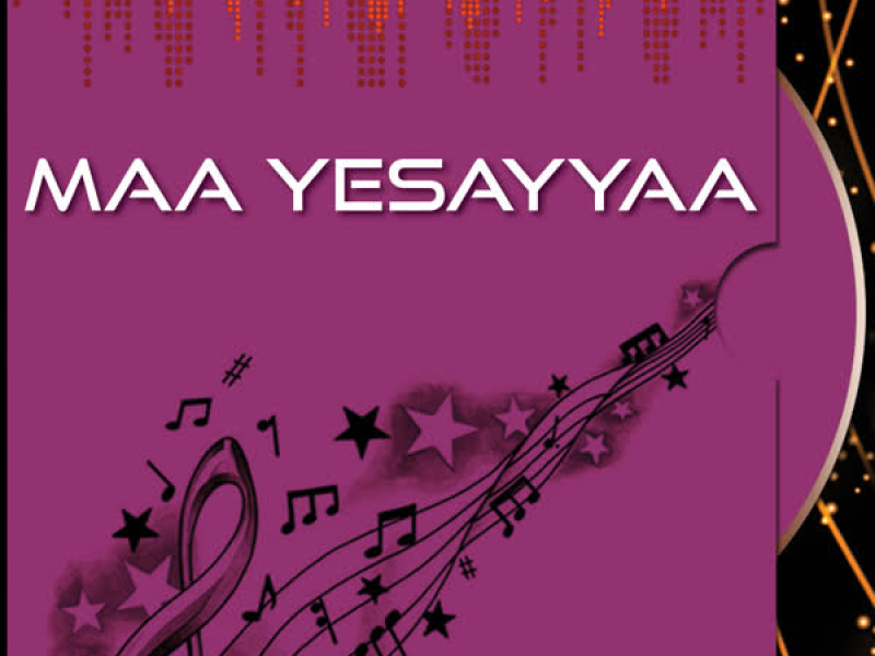 Maa Yesayyaa