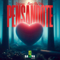 PENSANDOTE (Single)
