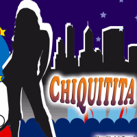 Chiquitita - Single