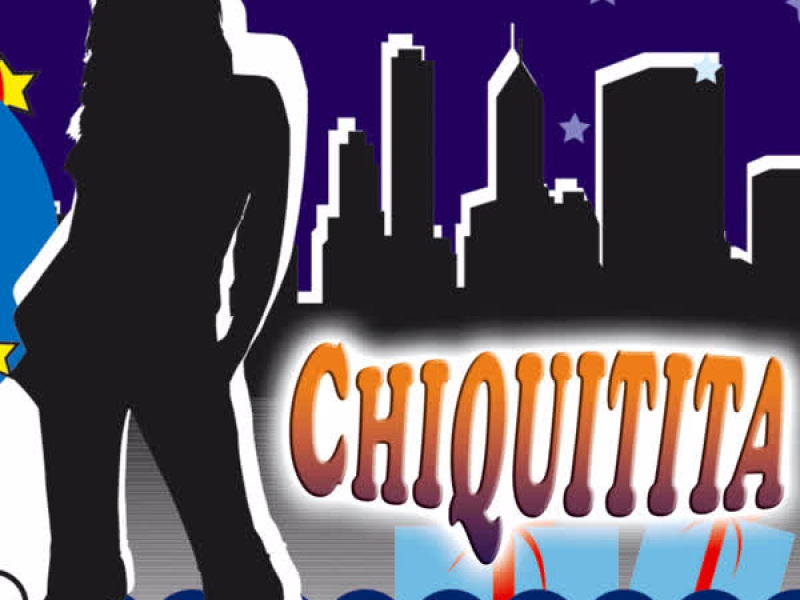 Chiquitita - Single