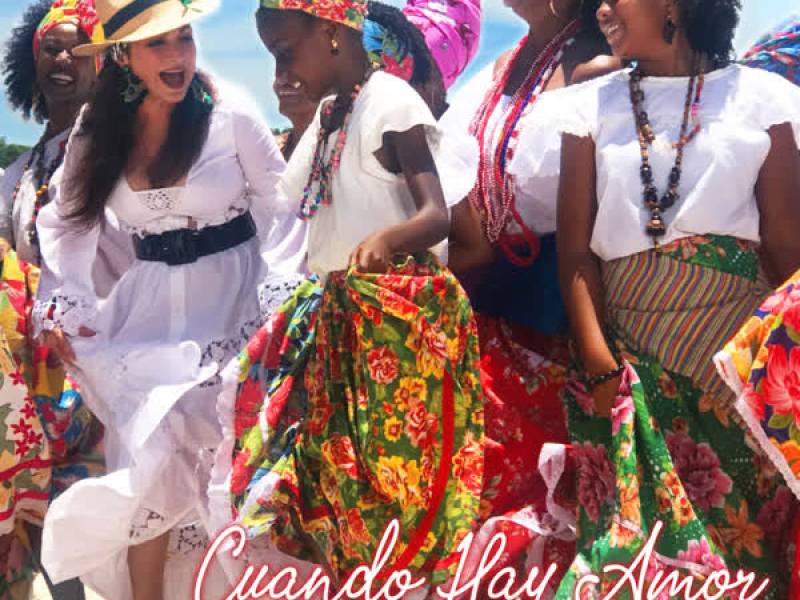 Cuando Hay Amor (Single)