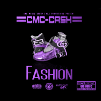 Fashion (Chop Not Slop Remix) (Single)