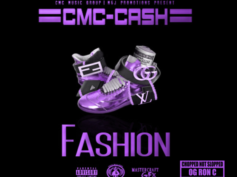 Fashion (Chop Not Slop Remix) (Single)