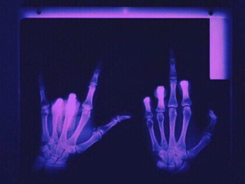 Take My Chain (Single)