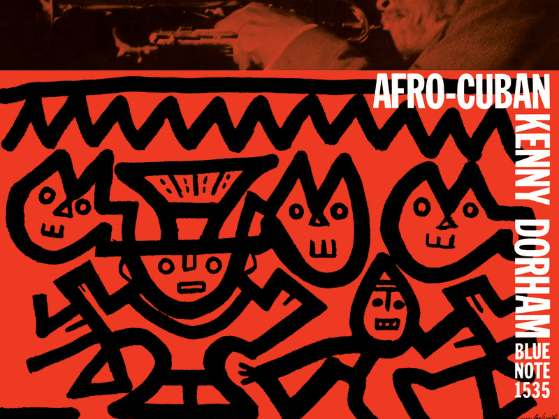 Afro-Cuban (Rudy Van Gelder Edition)