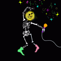 Dancing In The Wild (Single)