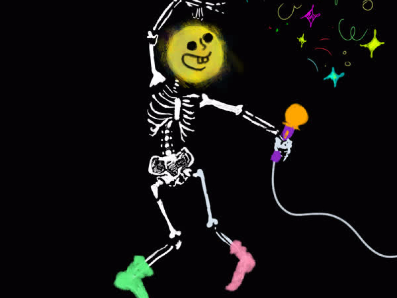 Dancing In The Wild (Single)