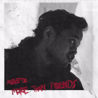 More Than Friends (Single)