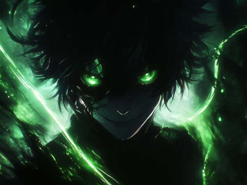 MAIS FORTE! (Single)