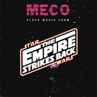Meco Plays Music From The Empire Strikes Back (EP)