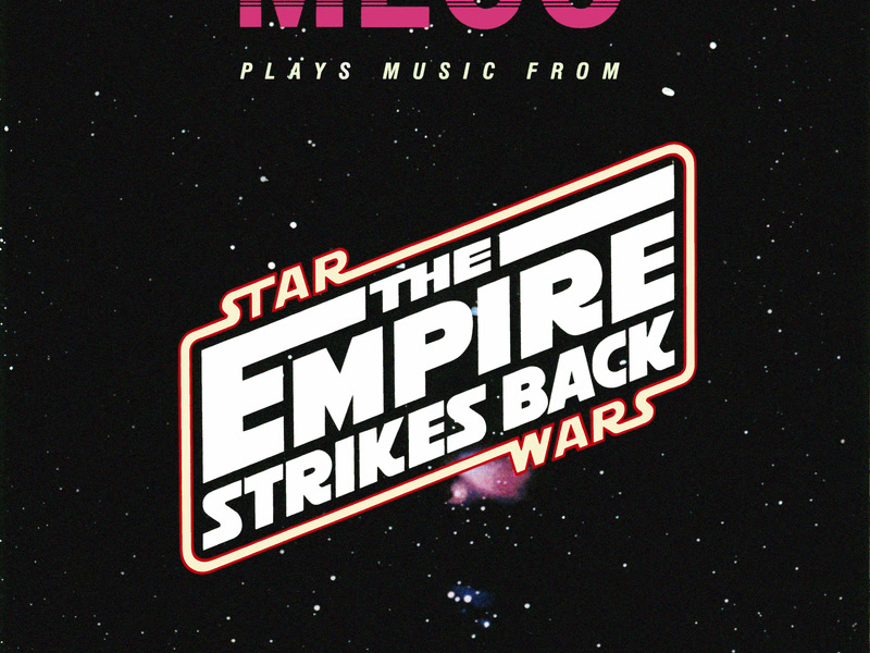 Meco Plays Music From The Empire Strikes Back (EP)