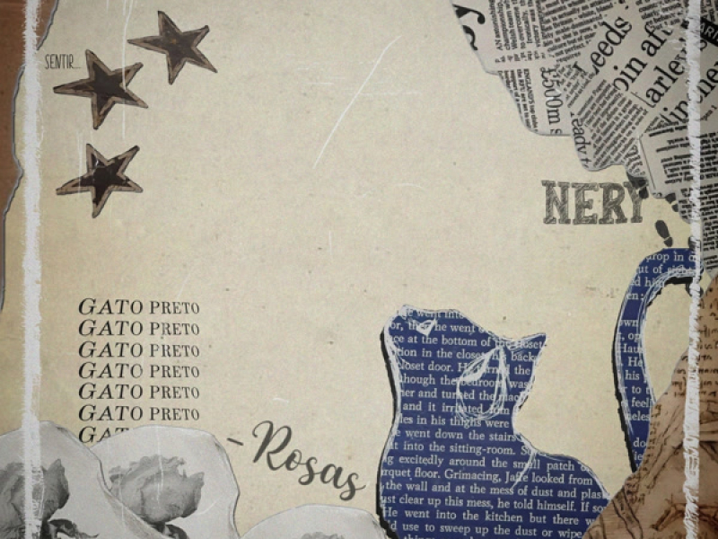 Cores de Dor (Single)