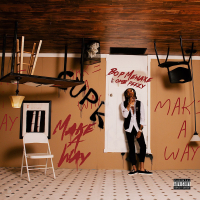 Make A Way (feat. OMB Peezy) (Single)