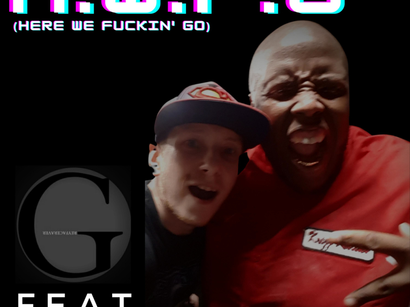 H.W.F.G (feat. Krizz Kaliko) (Single)