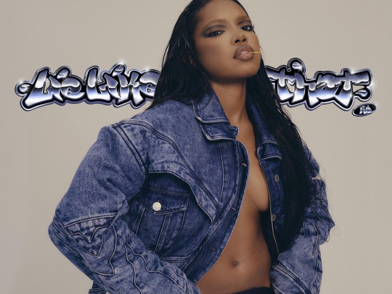 Lie Like That (Single)