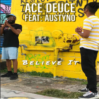 Believe It (Single)