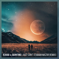 I Just Can't (Fabian Mazur Remix) (Single)