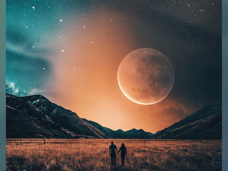 I Just Can't (Fabian Mazur Remix) (Single)