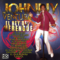 El Rey Del Merengue