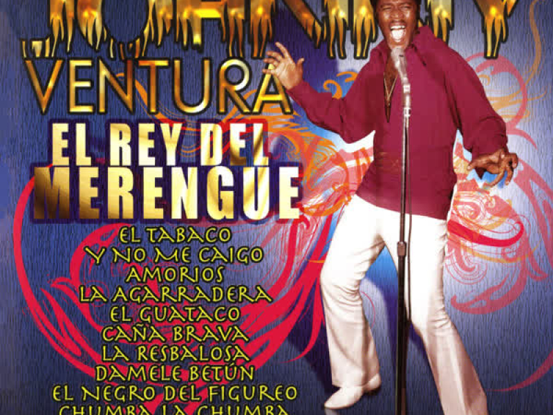 El Rey Del Merengue
