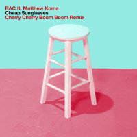 Cheap Sunglasses (Cherry Cherry Boom Boom Remix) (Single)