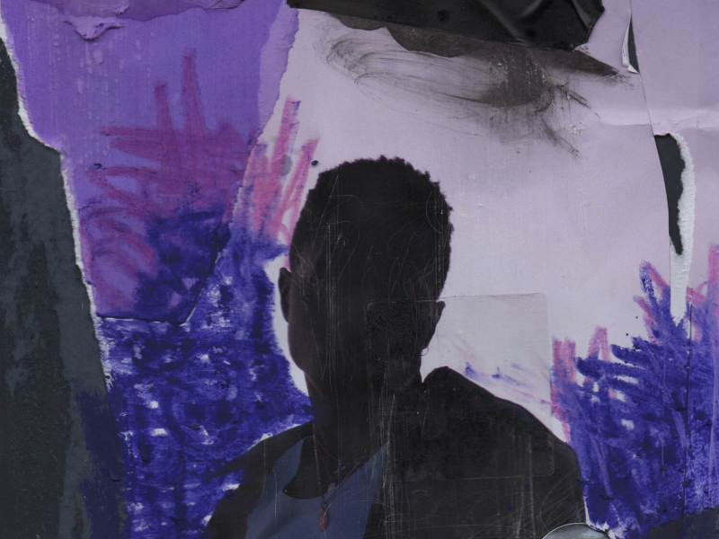 Ultraviolet (Remixes) (EP)