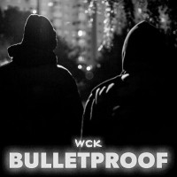 Bulletproof (Single)