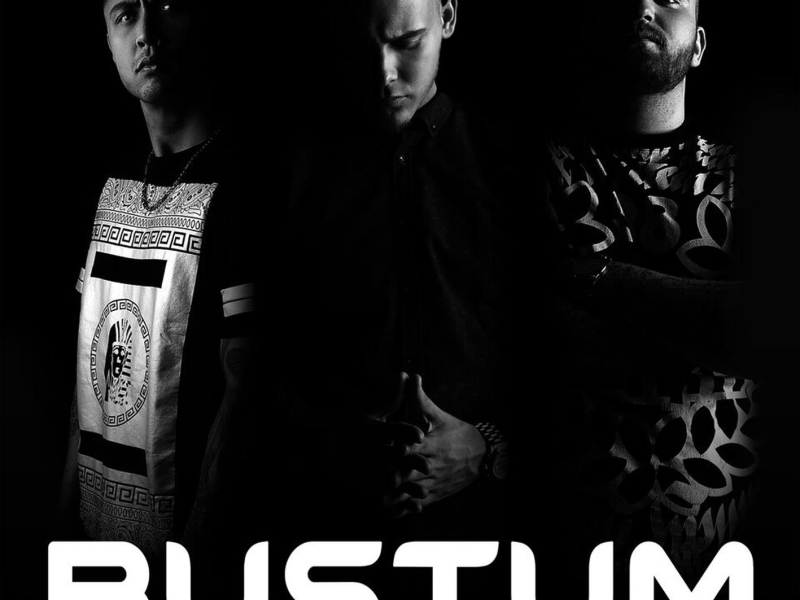 BUSTUM (Deluxe)