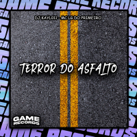 Terror Do Asfalto (Single)