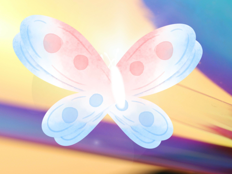 Golden Sky (Extended Mix) (Single)