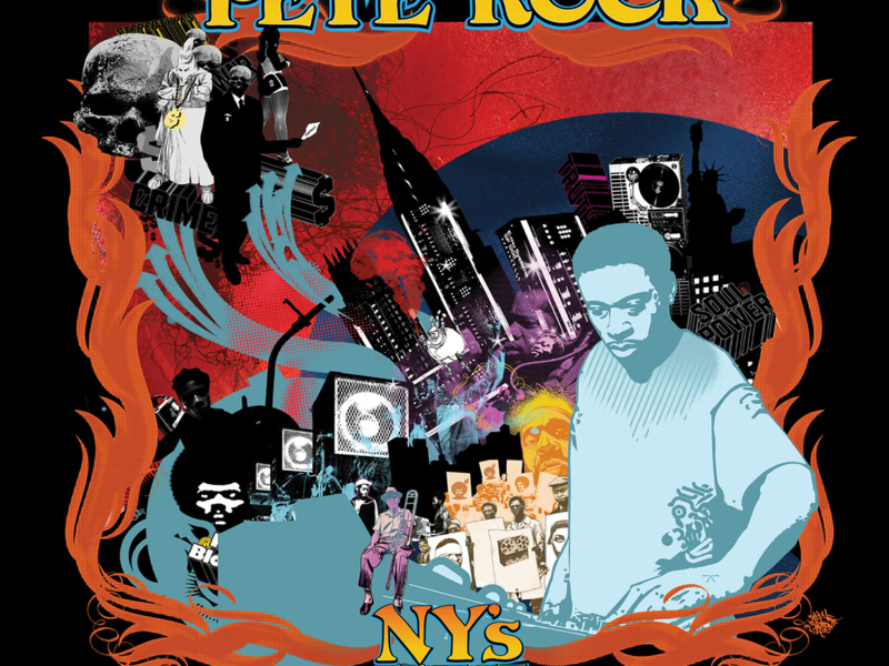 NY's Finest Instrumentals