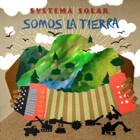 Somos la Tierra (Single)