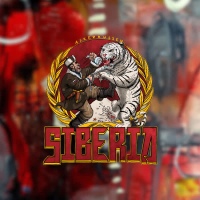 Iskald (Siberia) (Single)