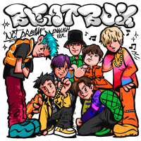 Beatbox (English Version) (Single)