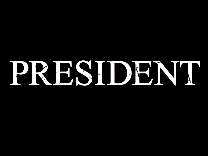 President (Single)