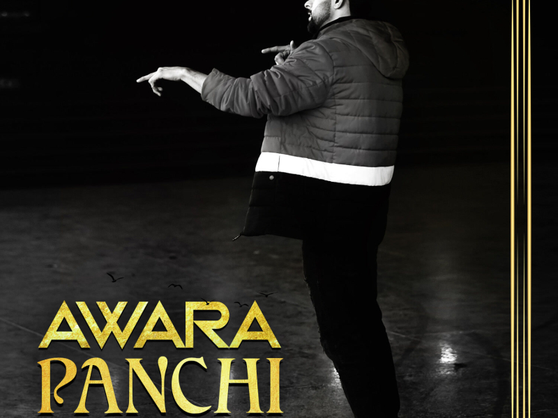 Awara Panchi (Single)