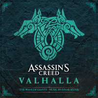 Assassin's Creed Valhalla: The Wave of Giants (Original Soundtrack)