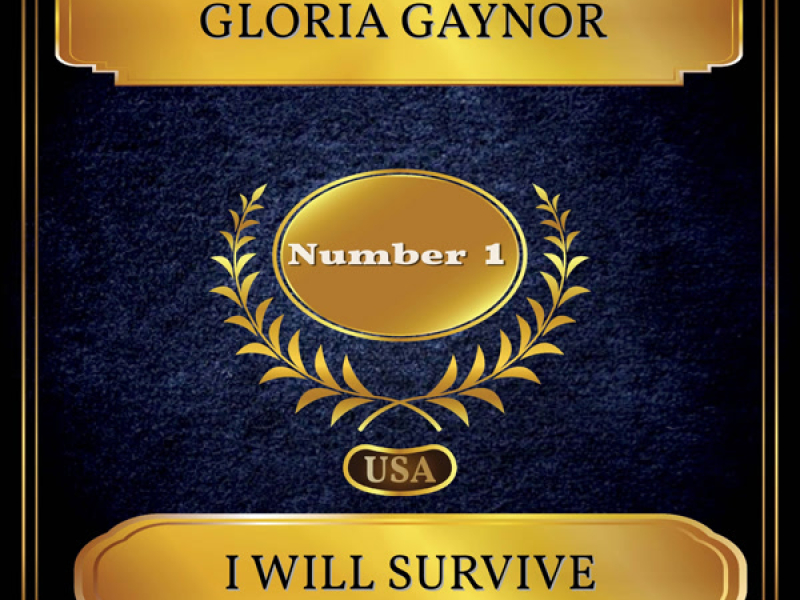 I Will Survive (Billboard Hot 100 - No 01) (Single)