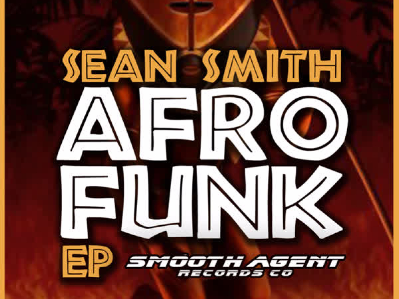 Afro Funk - EP