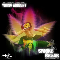 Smoke Break (Single)