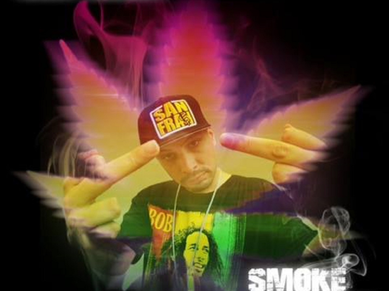 Smoke Break (Single)