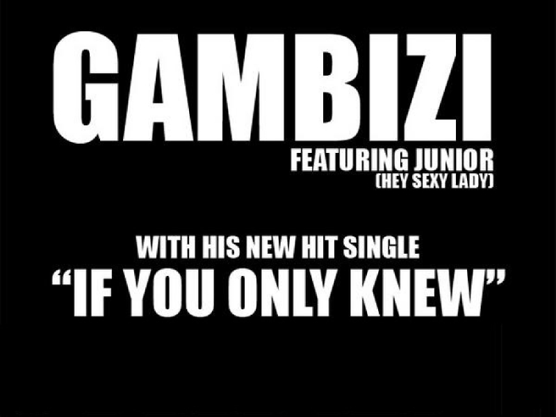 If You Only Knew (feat. Junior)