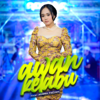 Awan Kelabu (Single)
